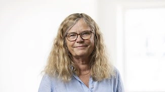 Anne-Marie Vangsted