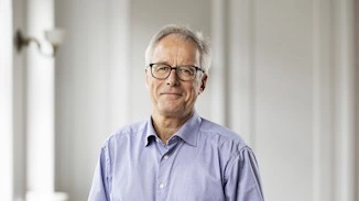 Palle Valentiner-Branth