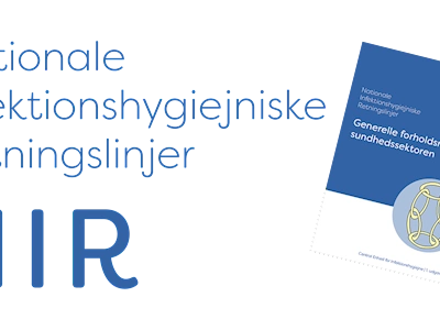NIR er udarbejdet med henblik p&aring; tilpasning og ajourf&oslash;ring af infektionshygiejniske retningslinjer p&aring; sygehuse og i prim&aelig;rsektoren. Link til samlet NIR oversigt
